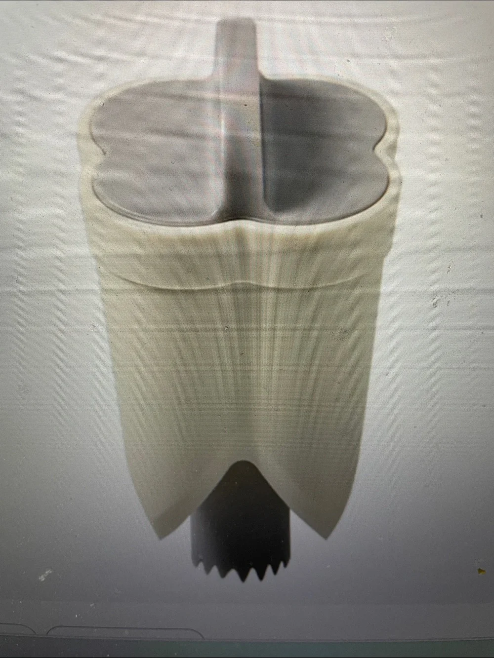 2 in 1 chili corer